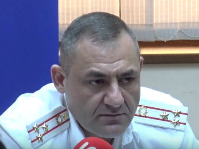 Չի կարելի ծաղկաքաղ անել. Իվանյանը՝ Ամուլսարի հետ կապված փորձաքննությունների հակասությունների մասին