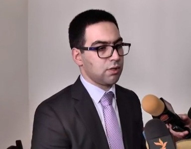 Justice minister: Armenia needs to have independent anti-corruption body