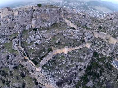 Lawsuit for returning Armenian Catholicosate of Sis building again filed in Turkey