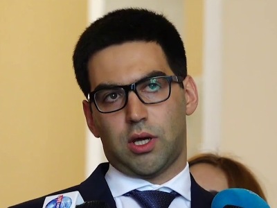 Պաշտոնյաների վարորդները և քարտուղարուհիները հնարավոր է` հայտարարագիր ներկայացնեն. արդարադատության նախարար