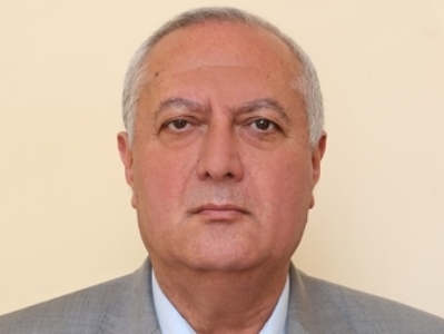 Artsakh MP: Trials of and charges against war heroes reminds me of revenge