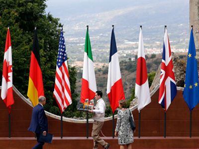 Թրամփը նախատեսում է ընդունել G7-ի հաջորդ գագաթաժողովն իր հյուրանոցներից մեկում