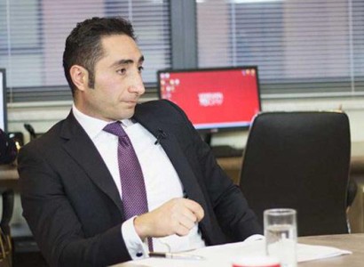 Attorney: What defines Armenia ex-President Kocharyan being political prisoner?