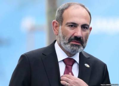 Newspaper: Armenia PM openly says he is left alone on Amulsar gold mine operation issue
