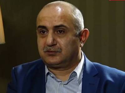 «Ժողովուրդ». Արցախի ԱԺ-ում այնքան էլ հակված չեն Սամվել Բաբայանին հնարավորություն տալ