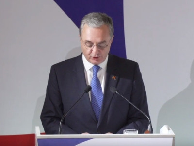 FM: Armenia is integral part of European civilization