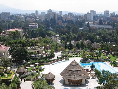 Armenia to open diplomatic mission in Ethiopia