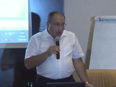 Kocharyan's lawyer: Levon Ter-Petrosyan was first to deploy troops in Yerevan