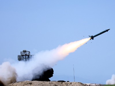 Подразделение ПВО ВС Армении примет участие в учениях «Боевое братство 2019»