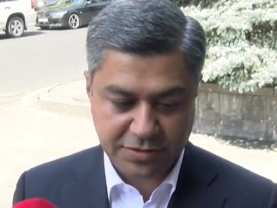 Armenia National Security Service chief: Ex-official Gagik Khachatryan will be detained