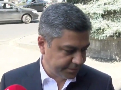 Խոսքը տասնյակ միլիոնավոր դոլարների մասին է. Վանեցյանը՝ Գագիկ Խաչատրյանին վերագրվող հանցանքի մասին