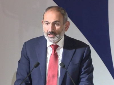 Armenia PM: Nagorno-Karabakh Autonomous Oblast left Azerbaijan in same way as Azerbaijan left USSR