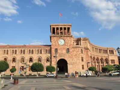Armenia to set up committee to examine violations committed over past 27 years
