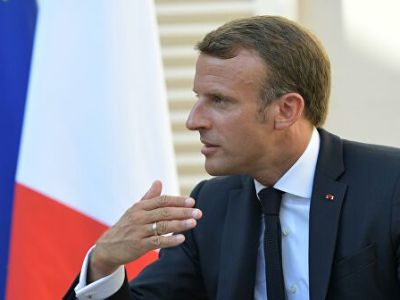 Macron admits his efforts to bring Iran, US closer are quite “fragile”