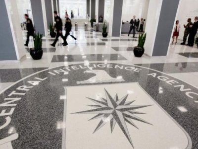 Ինչո՞ւ ԿՀՎ-ն չի լրտեսում ԱՄԷ-ին. Reuters