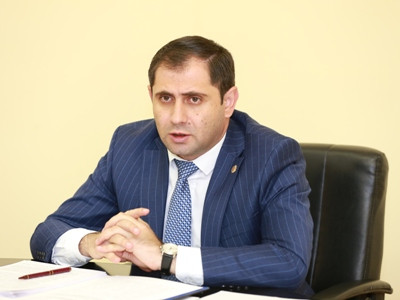 Հավանության է արժանացել 23,76 մլրդ դրամ արժողությամբ 483 սուբվենցիոն ծրագիր. Պապիկյանը խորհրդակցություն է անցկացրել