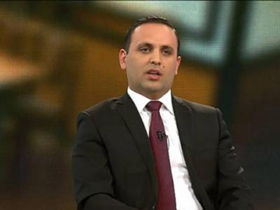 Armenia former State Revenue Committee ex-head's attorneys holding urgent briefing