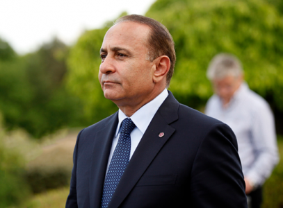 Newspaper: Plots acquired by Armenia ex-PM to be returned