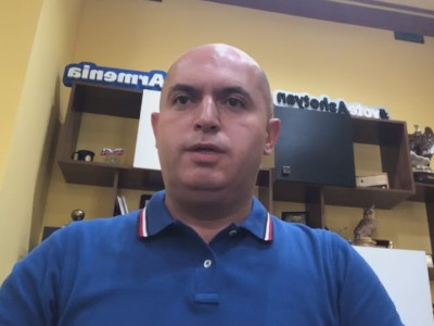 «ԱԳՆ-ին կոչ եմ անում իշխանական պատգամավորների համար թրեյնինգներ անել». Արմեն Աշոտյան