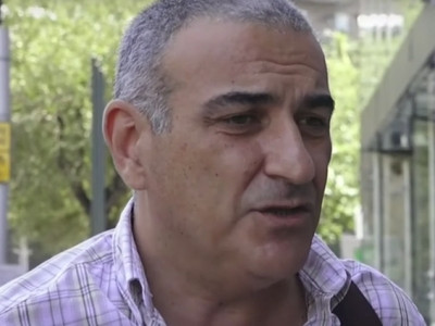 Armenian deputy of majority faction on new risk assessment for Amulsar gold mine exploitation