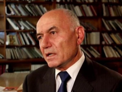 Մահացել է գիտնական Հրաչիկ Միրզոյանը