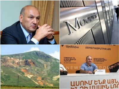 NEWS.am daily digest: 28.08.2019