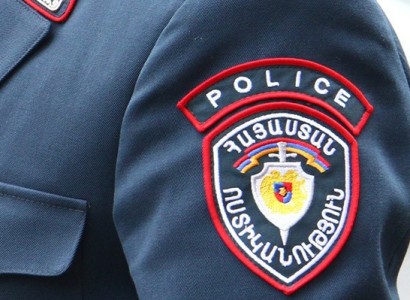 Գուգարք գյուղի բնակչուհու հողամասի գիշերային այցելուն հայտնաբերվել է
