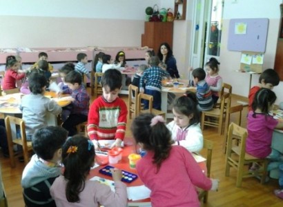 Երևանի բոլոր մանկապարտեզներում սեպտեմբերից կգործեն երկարօրյա վճարովի խմբեր