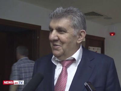 «Հրապարակ».  Եւս մեկ էլիտար հարսանիք՝  սեպտեմբերին. ներկա կլինի նաեւ Սերժ Սարգսյանը