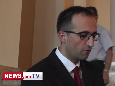 «Հրապարակ». Արսեն Թորոսյանը ջանում է տեսչական մարմնի ղեկավար դարձնել «պետական համակարգում տեղ չունեցող» կադրի