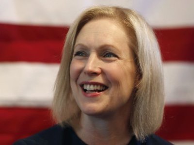 Kirtsen Gillibrand ends her presidential campaign