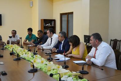 Այս պահին ունենք սպանդանոցների բավարար քանակ հանրային սննդի կետերը թարմ մսով ապահովելու համար. Գ. Ավետիսյան