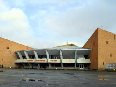 Շիրակի օդանավակայանի հարեւանությամբ մասնավոր ընկերությունը ազատ տնտեսական գոտի կստեղծի