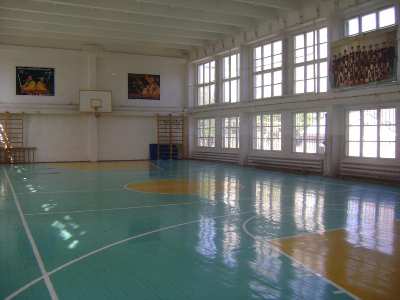 523 մլն դրամ` կրթական և սպորտային հաստատություններում մարզագույքի համալիր ծրագրին