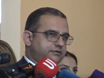 Մեզ չի գոհացնում մակրոտնտեսական ակտիվությունը. էկոնոմիկայի նախարար