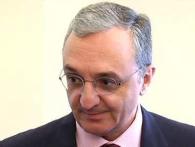 FM: Armenia is consistent in its position on Karabakh conflict settlement