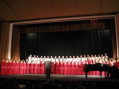 Որտեղ պարապ մարդ տեսանք, պետք է ուղարկենք տուն՝ հանգստանալու. Կառավարությունը գումար հատկացրեց ՀՀ պետական երգչախմբին