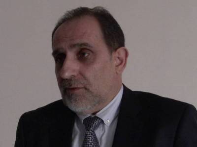 Armenian political party leader on Amulsar gold mine issue, people's and PM's reactions
