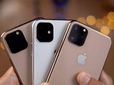 Apple-ը iPhone-ի նոր մոդելները հնարավոր է, որ ներկայացնի սեպտեմբերի 10-ին