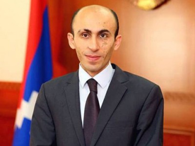 Artsakh Ombudsman pays surprise visits to Penitentiary Department, Investigation Cell