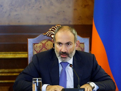 Armenia PM: Several new circumstances emerged during Skype videoconference with ELARD experts