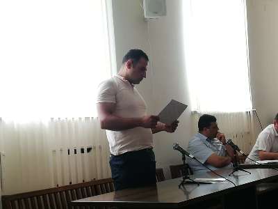 «Էդ գումարները բերեք՝ դրեք տեղը, թե չէ ձեզ կվերացնենք». ցուցմունք տվեց «Ֆլեշ» ՍՊԸ-ի նախկին աշխատակիցը