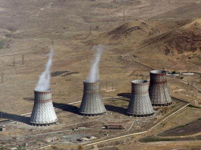 Սեպտեմբերից ՀԱԷԿ 2-րդ էներգաբլոկը կվերսկսի էլեկտրամատակարարումները
