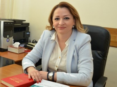 Չեմ պատրաստվում պատերազմել. Տնտեսագիտականի ռեկտորի նոր Ժ/Պ–ն՝ իրեն արտագրությունների մեջ մեղադրող ուսանողներին