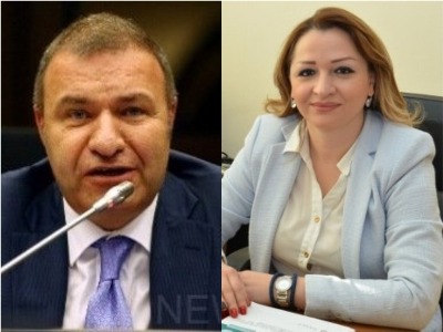 Տնտեսագիտականի ռեկտորի պաշտոնակատարը Միքայել Մելքումյանի հարցով դիմել է նախարարությանը