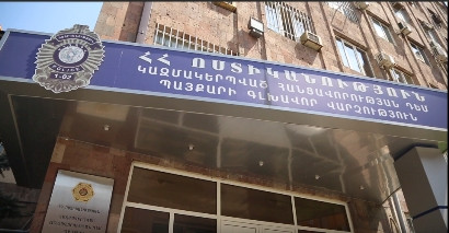 Իջեւանի համատիրության կառավարիչը տարածք է նվիրաբերել խնամուն