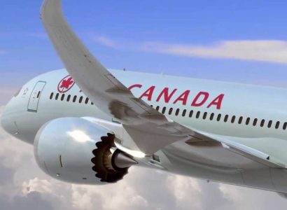 Air Canada ավիաընկերությունը 15 հազար դոլար կվճարի օդանավում ֆրանսերենի անբավարար օգտագործման պատճառով
