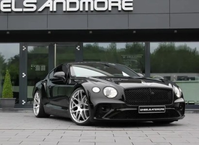 Bentley ընկերությունը «Porsche-ն սպանող» է ստեղծել