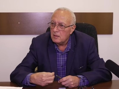 Կարծես թե թիրախը հիմնականում այն տղաներն են, ովքեր անցել են պատերազմի բովով. Վարդգես Բաղրյան