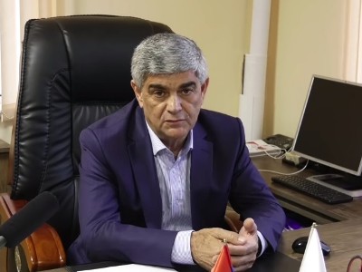 Եթե դա վարչապետի կազմակերպածը չէր, նա պետք է պատասխանատվության կանչի իմ մեքենան կանգնեցնողներին. Վիտալի Բալասանյան